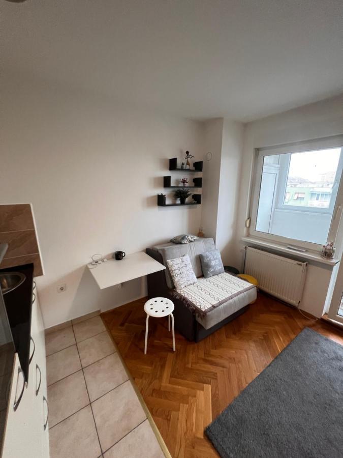 Stankela Apartment Novi Sad Exterior foto